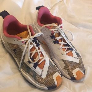 Unique Jordans